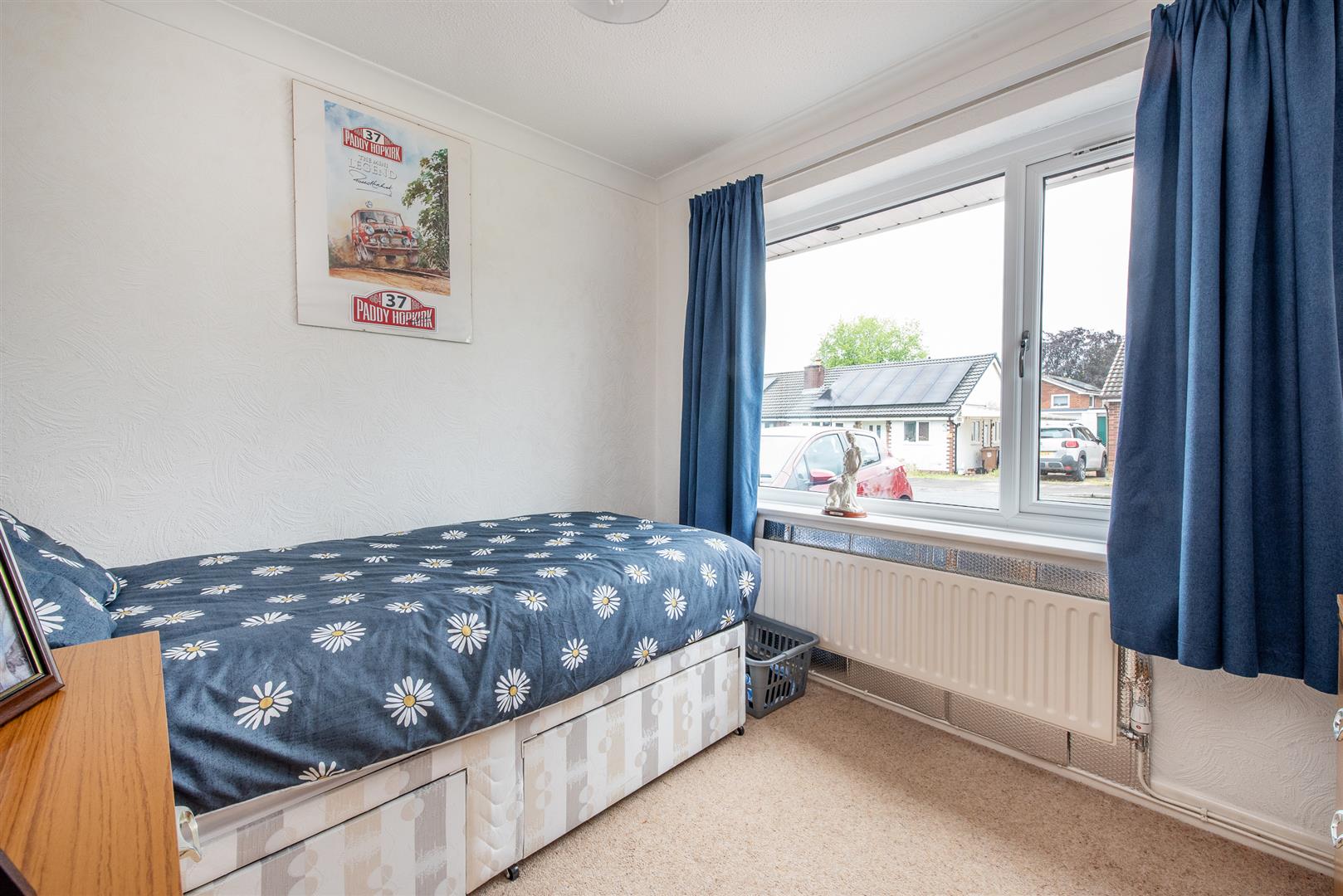Mardale Crescent, Leyland